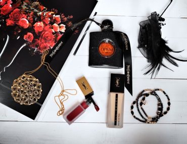 YSL Tatouage Couture