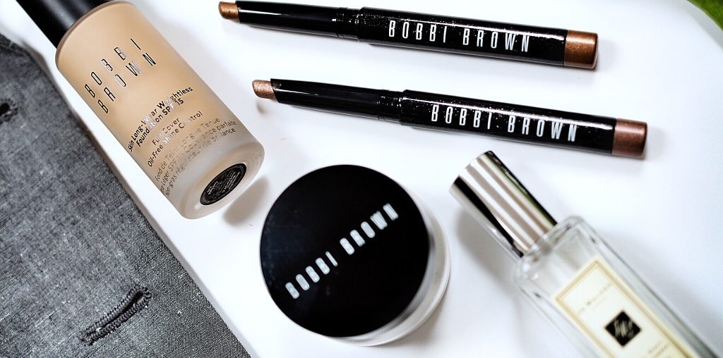 Bobbi Brown Long-Wear Sparkle Stick
