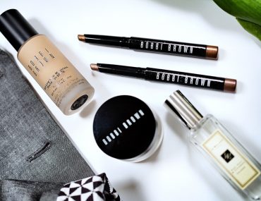 Bobbi Brown Long-Wear Sparkle Stick