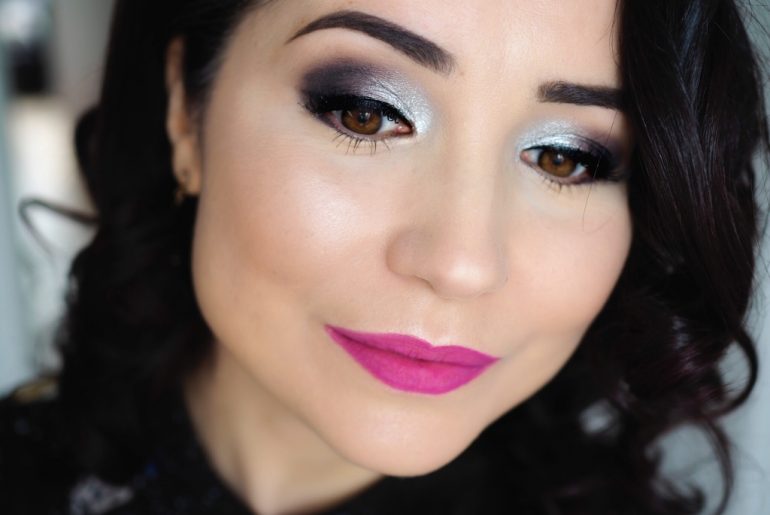 SMASHBOX PHOTO EDIT EYE SHADOW PUNKED