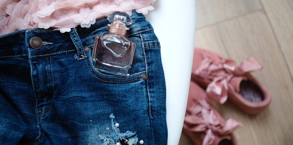 GEURLAIN Mon Guerlain Florale