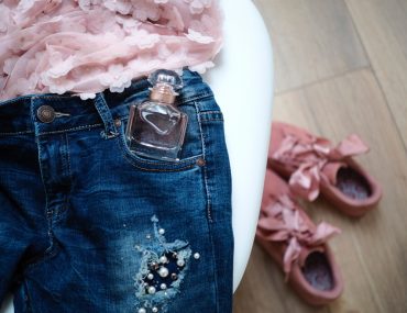 GEURLAIN Mon Guerlain Florale