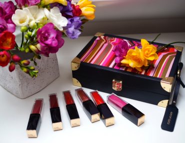 Pure Color Envy Paint-On Liquid LipColor