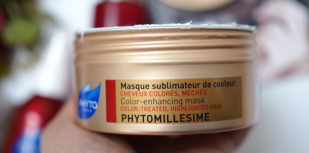 PHYTO PHYTOMILLESIME