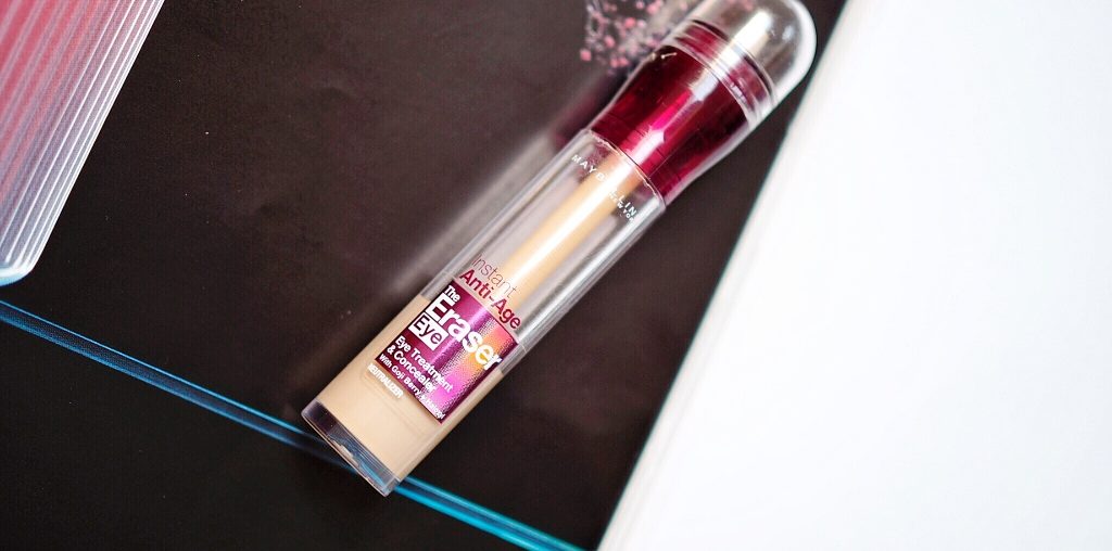 Maybelline, Instant Age Rewind Eraser