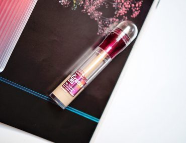 Maybelline, Instant Age Rewind Eraser