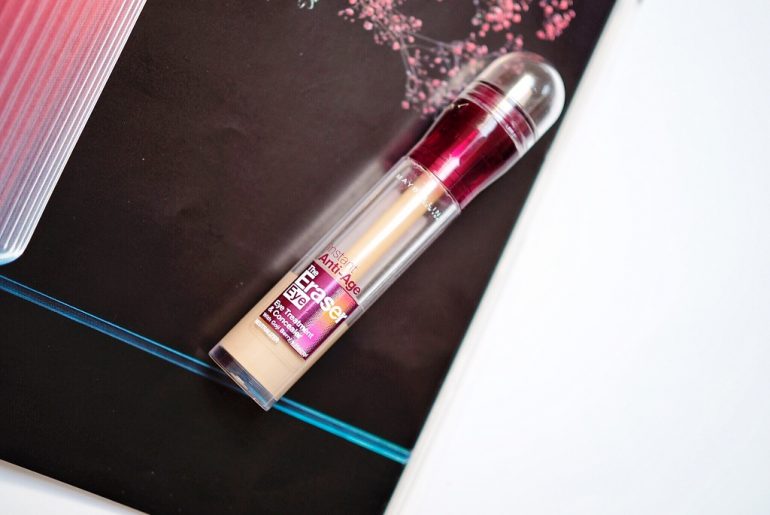 Maybelline, Instant Age Rewind Eraser