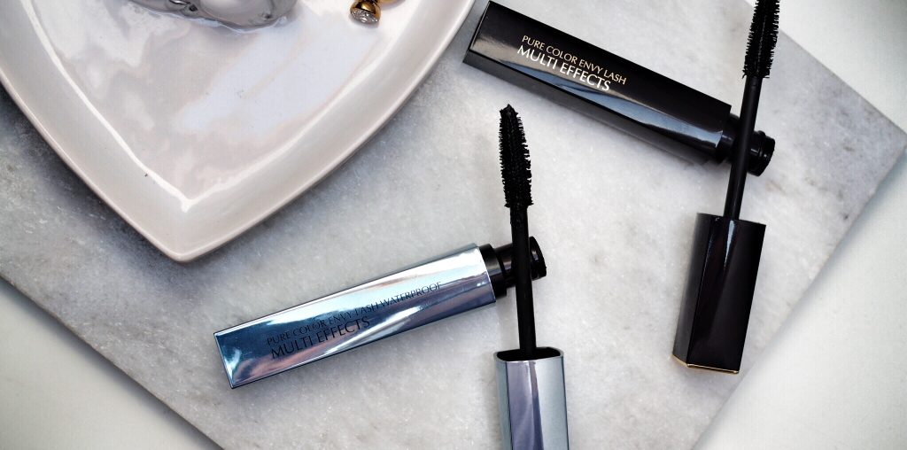 Pure Color Envy Lash Multi Effects Mascara