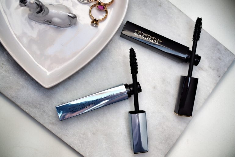 Pure Color Envy Lash Multi Effects Mascara