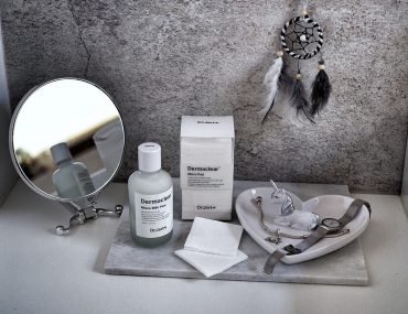 Dr Jart+ Dermaclear Micro Milk Peeling