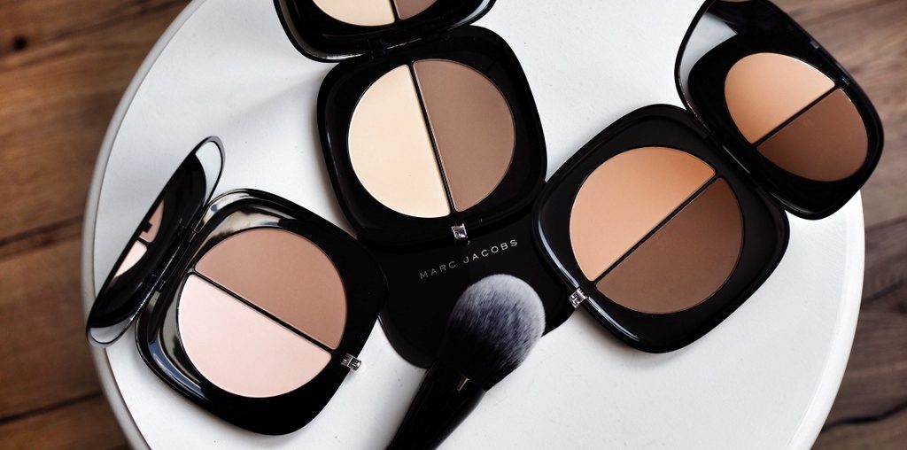 Marc Jacobs Beauty Instamarc
