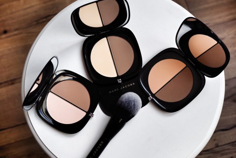 Marc Jacobs Beauty Instamarc