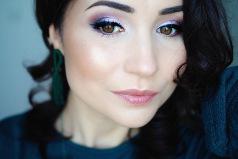 SMASHBOX PHOTO EDIT EYE SHADOW Repost