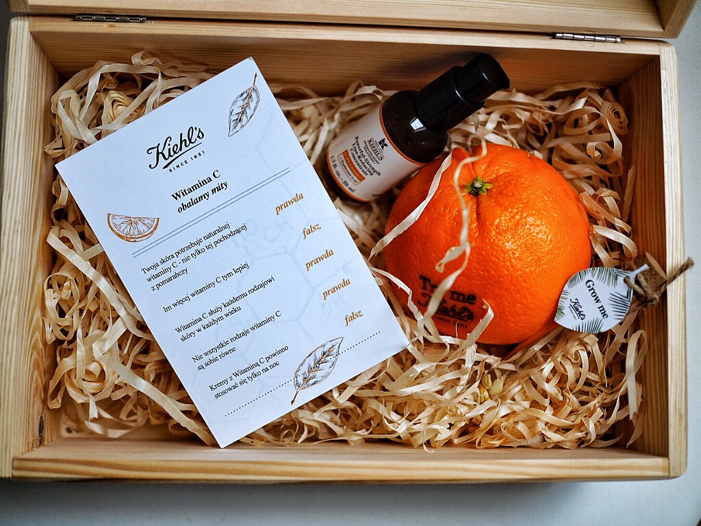 Kiehl's, Powerful Strength Line - Reducing Concentrate Kiehl's, Powerful Strength Line - Reducing Concentrate