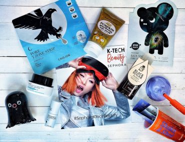 SEPHORA K-Tech