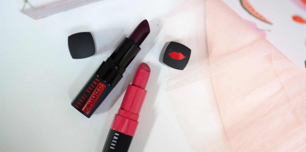 Bobbi Brown Crushed Lip Color