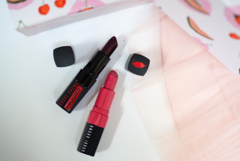 Bobbi Brown Crushed Lip Color