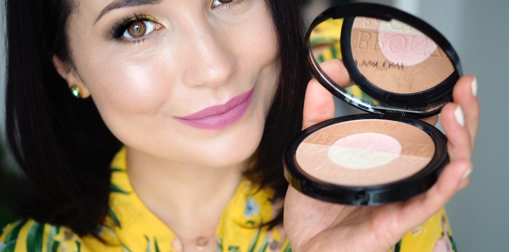 Lancome Bronze & Glow