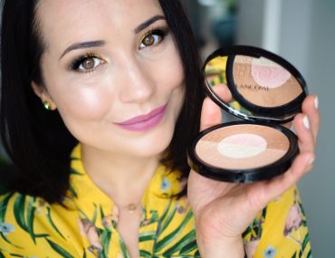 Lancome Bronze & Glow