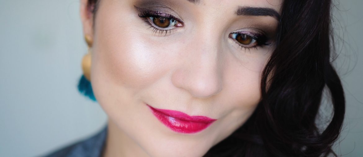 SMASHBOX PHOTO EDIT EYE SHADOW Light