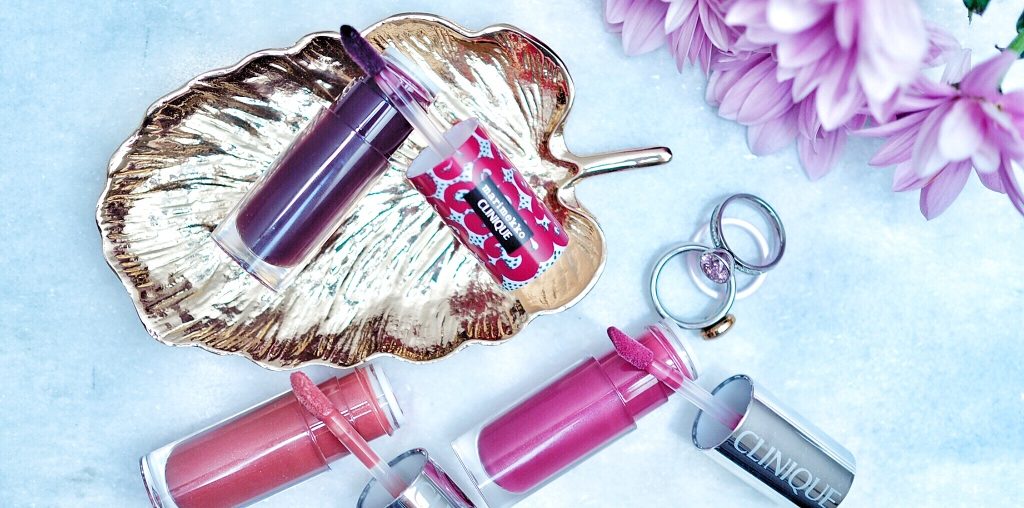 Clinique Pop Splash™ Lip Gloss + Hydration