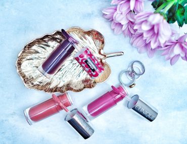 Clinique Pop Splash™ Lip Gloss + Hydration