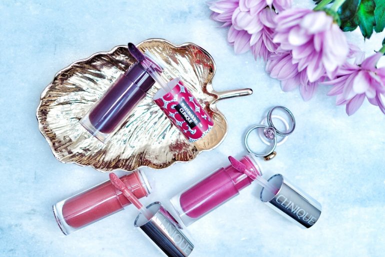 Clinique Pop Splash™ Lip Gloss + Hydration