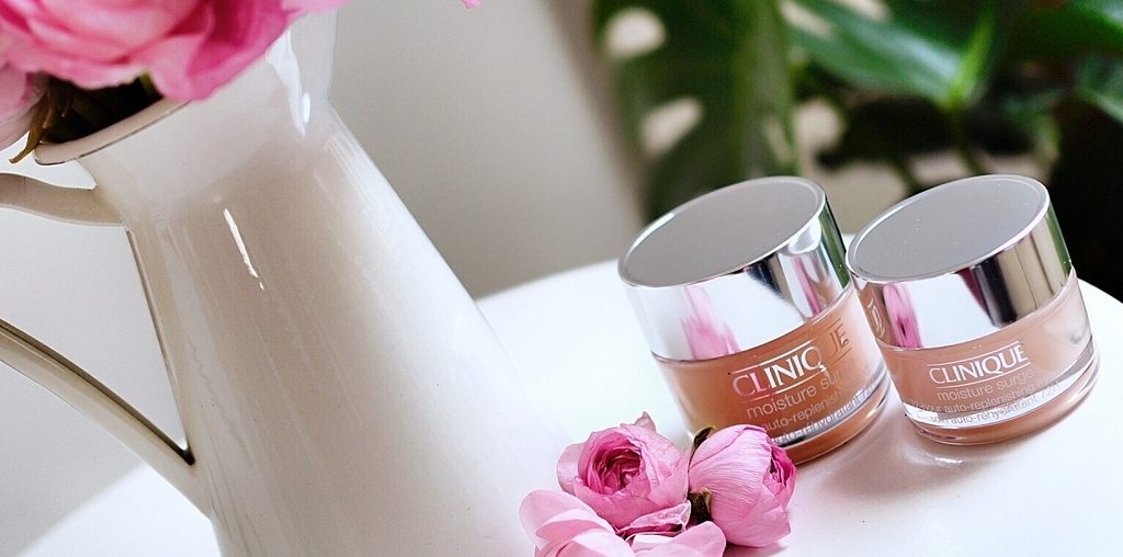 Clinique Moisture Surge™ 72-Hour Auto-Replenishing Hydrator