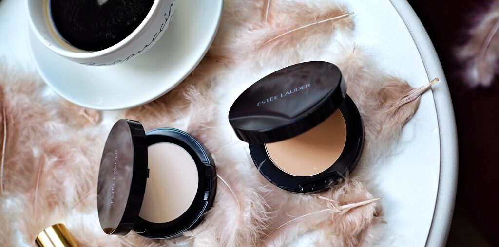 Estee Lauder Perfecting Pressed Powder