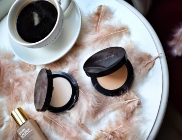 Estee Lauder Perfecting Pressed Powder