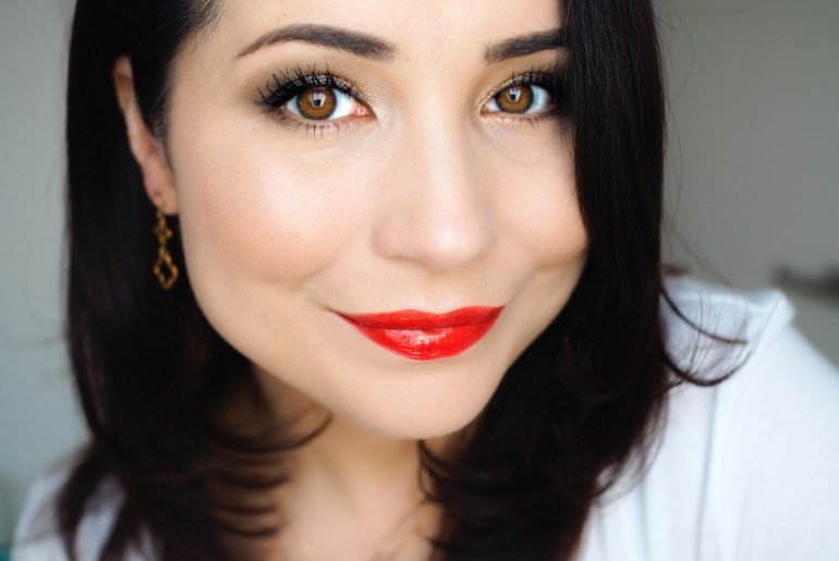 SMASHBOX PHOTO EDIT EYE SHADOW : Showmance