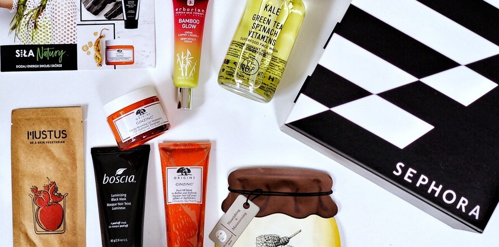 Siła Natury Sephora