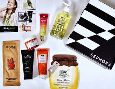 Siła Natury Sephora