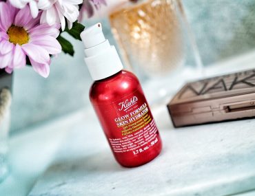 Kiehl's Glow Formula Skin Hydrator #kiehlspolska
