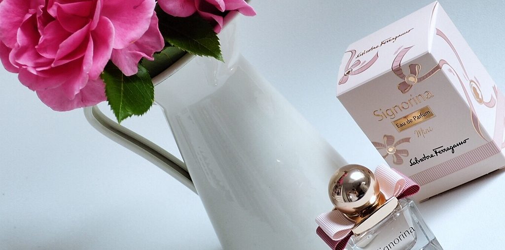 Salvadore Ferragamo The New Mini Collection