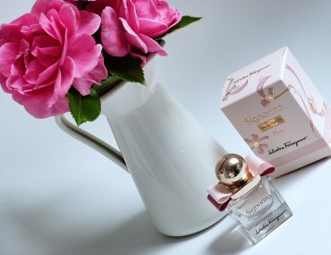 Salvadore Ferragamo The New Mini Collection