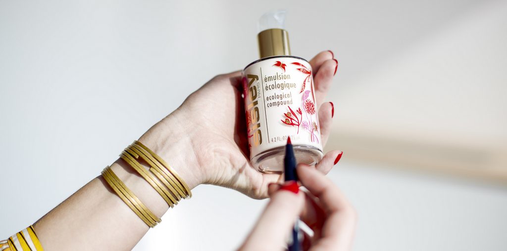 Sisley Émulsion Écologique