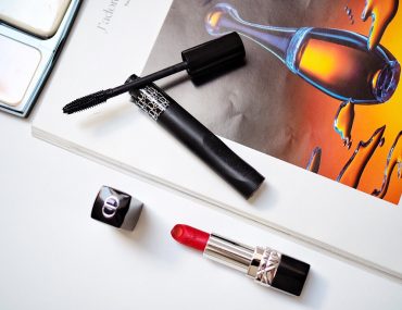 Diorshow Pump' N' Volume Mascara