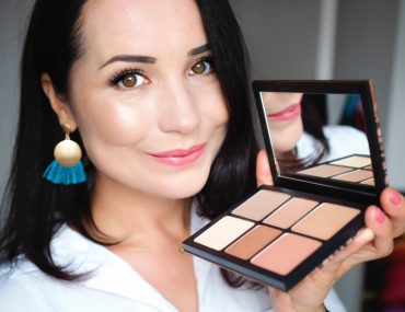 Smashbox Cali Contour Palette