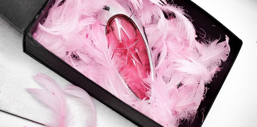 Mugler Muse Eau De Toilette