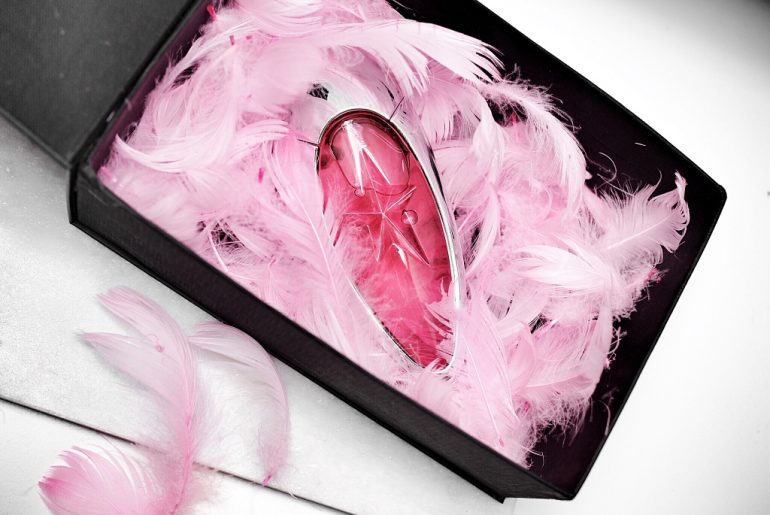 Mugler Muse Eau De Toilette