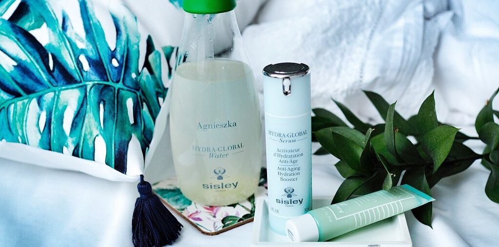 SISLEY Hydra Global Serum