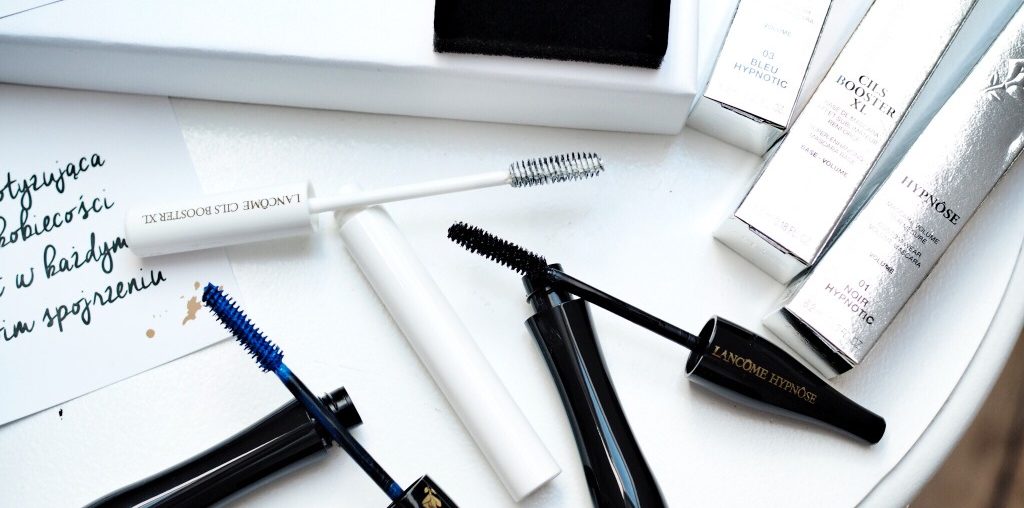 LANCÔME Cils Booster XL