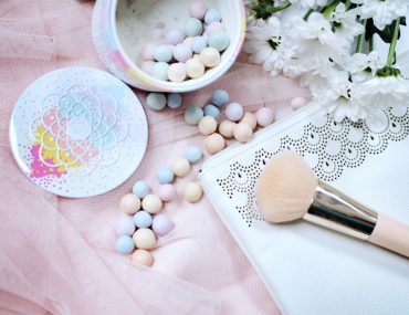 Météorites RAINBOW PEARLS