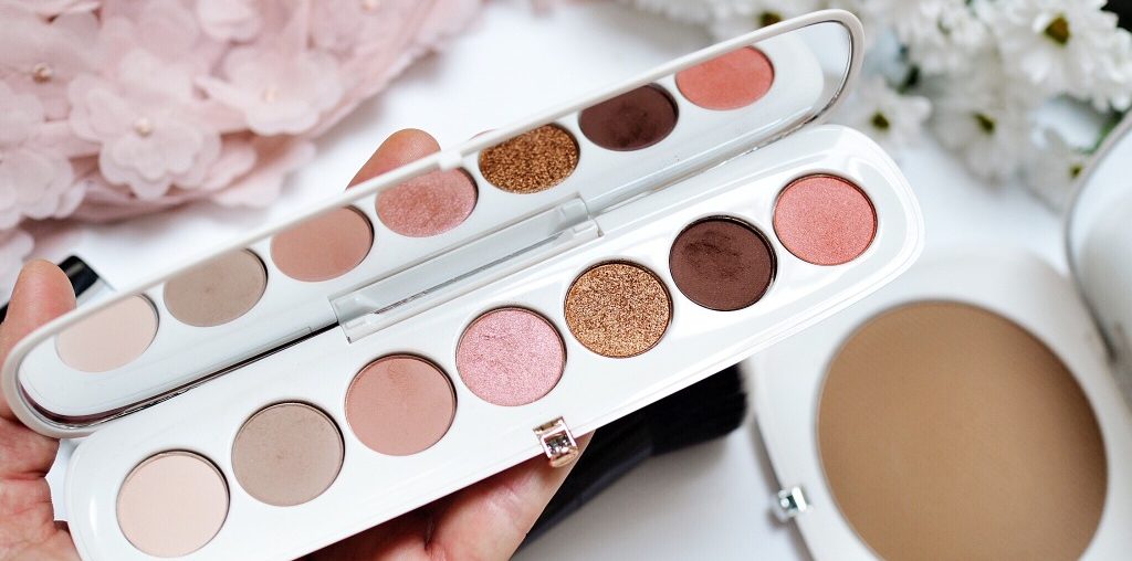 MARC JACOBS BEAUTY Eye Conic Coconut