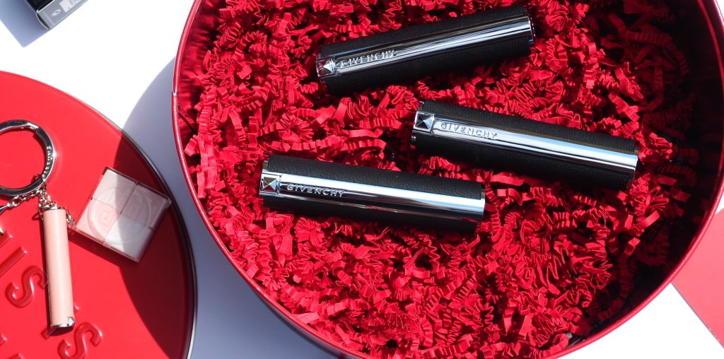 GIVENCHY LE ROUGE LIQUIDE