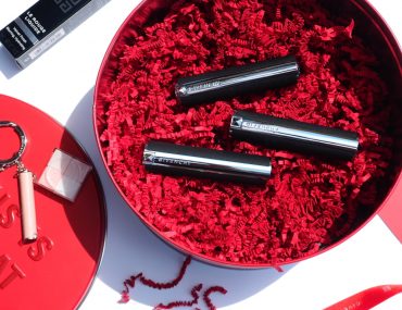 GIVENCHY LE ROUGE LIQUIDE