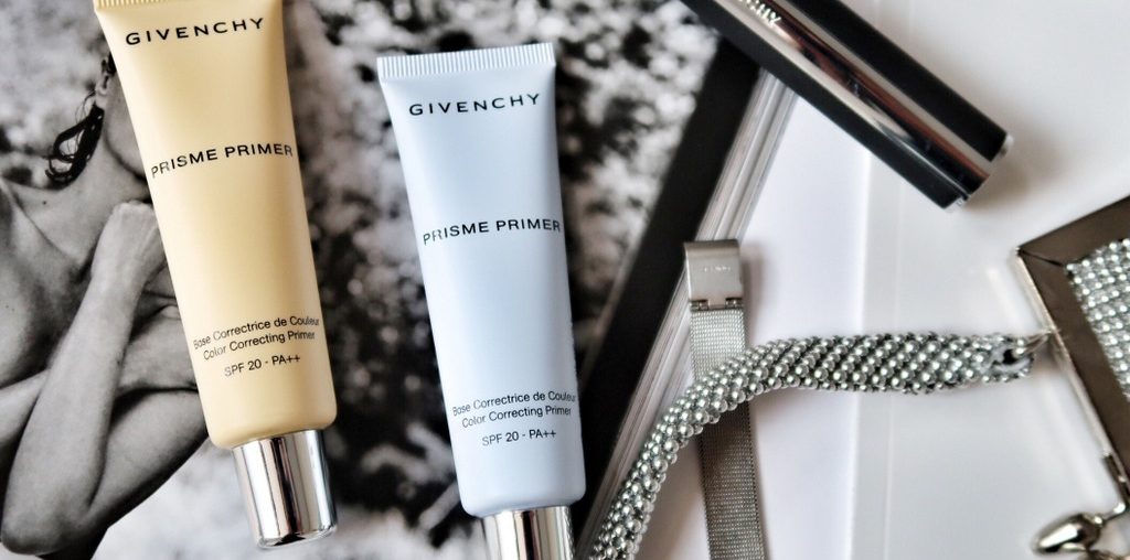 Givenchy Prisme Primer