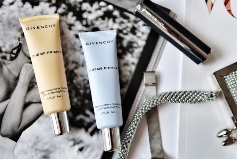 Givenchy Prisme Primer