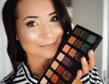 URBAN DECAY Born to Run Palette